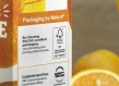 FSC / Orange juice carton (Elopak)