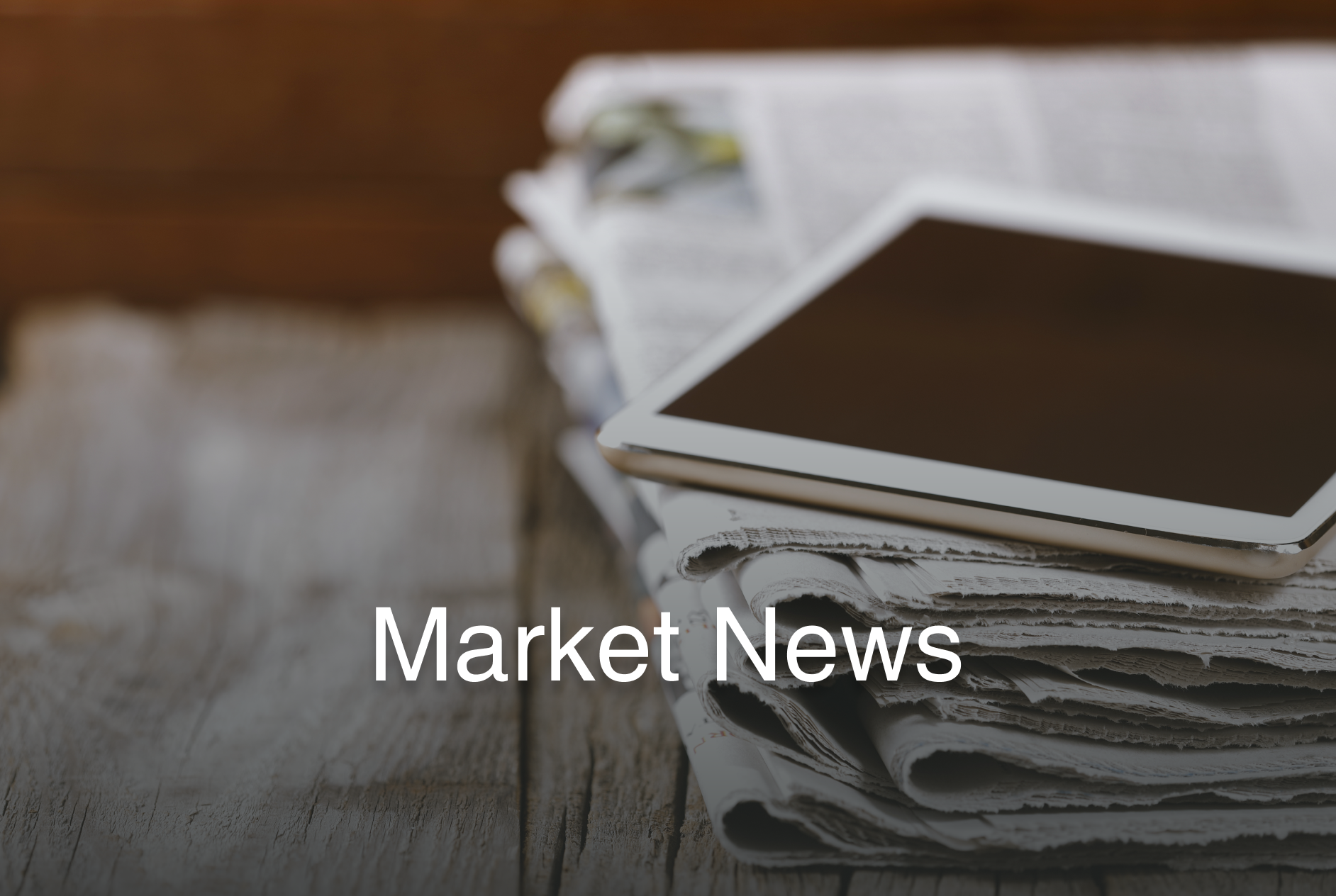 market news