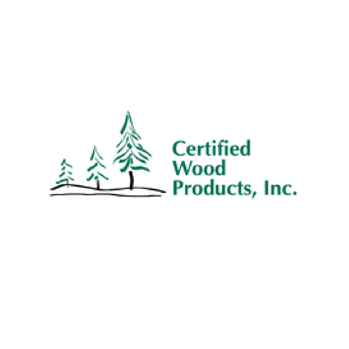 certified wood products