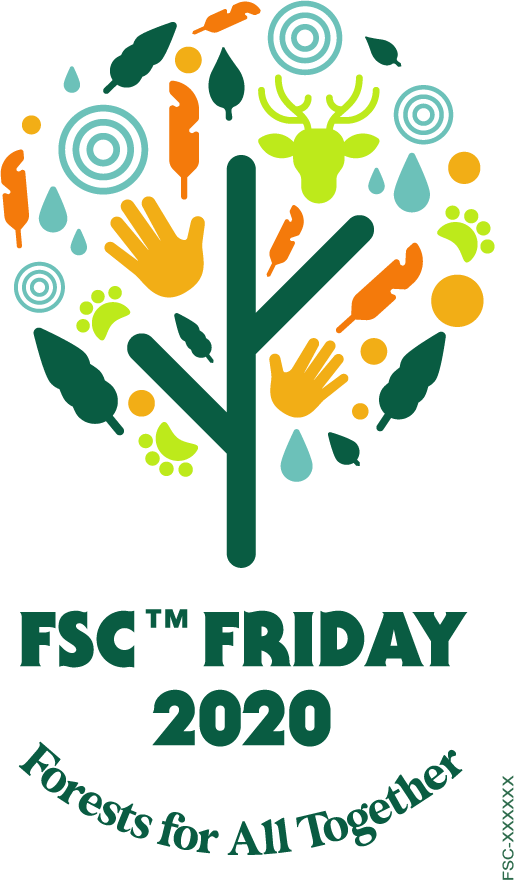  FSC Friday 2020 logo
