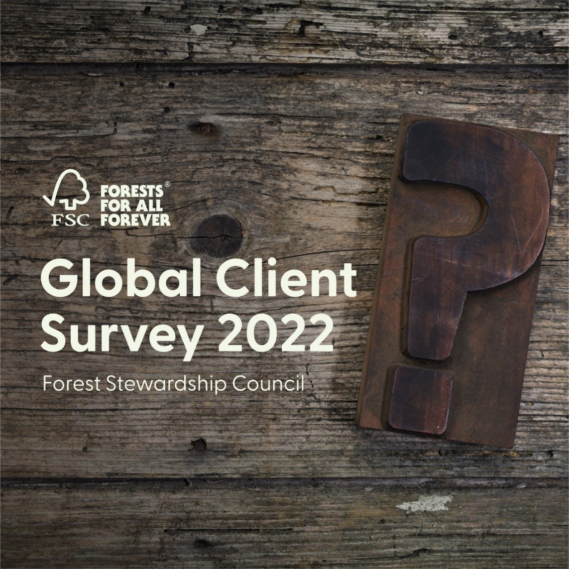 Global Client Survey 2022