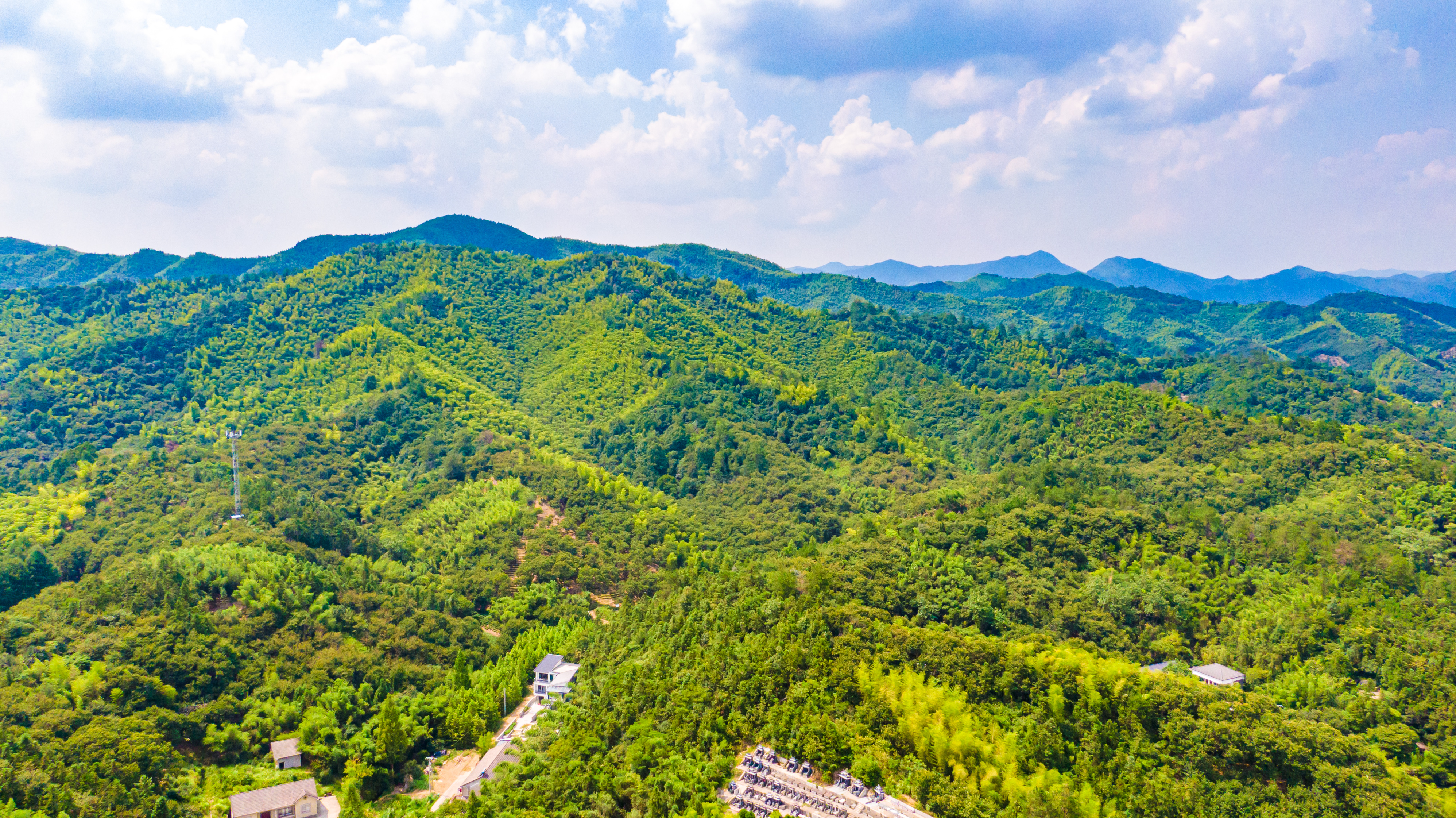 Mountains 