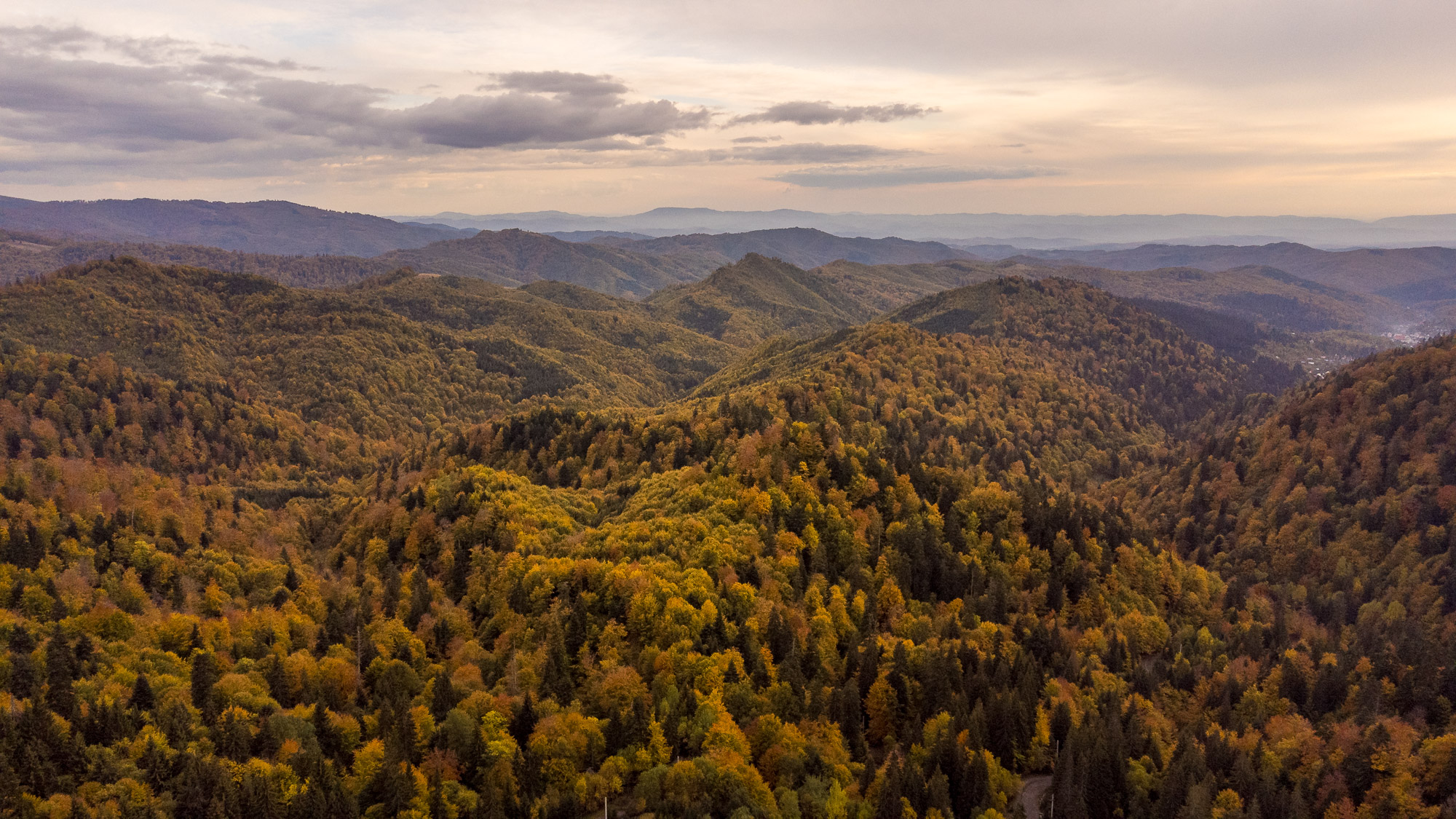Romania