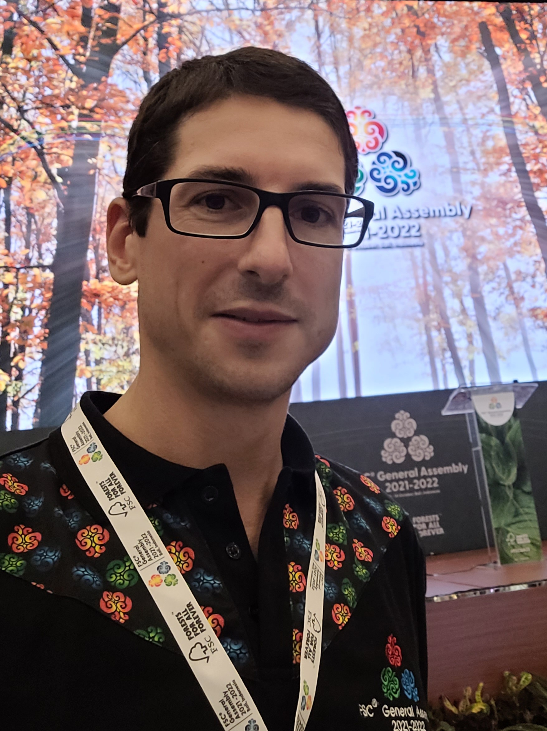 Fabian Farkas