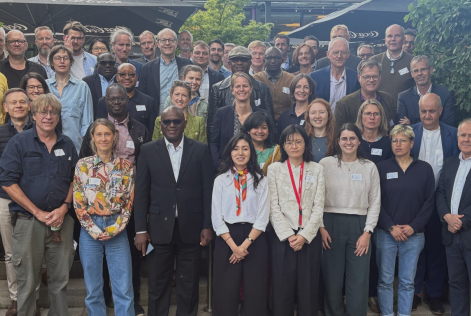 Tropical Forests Forum