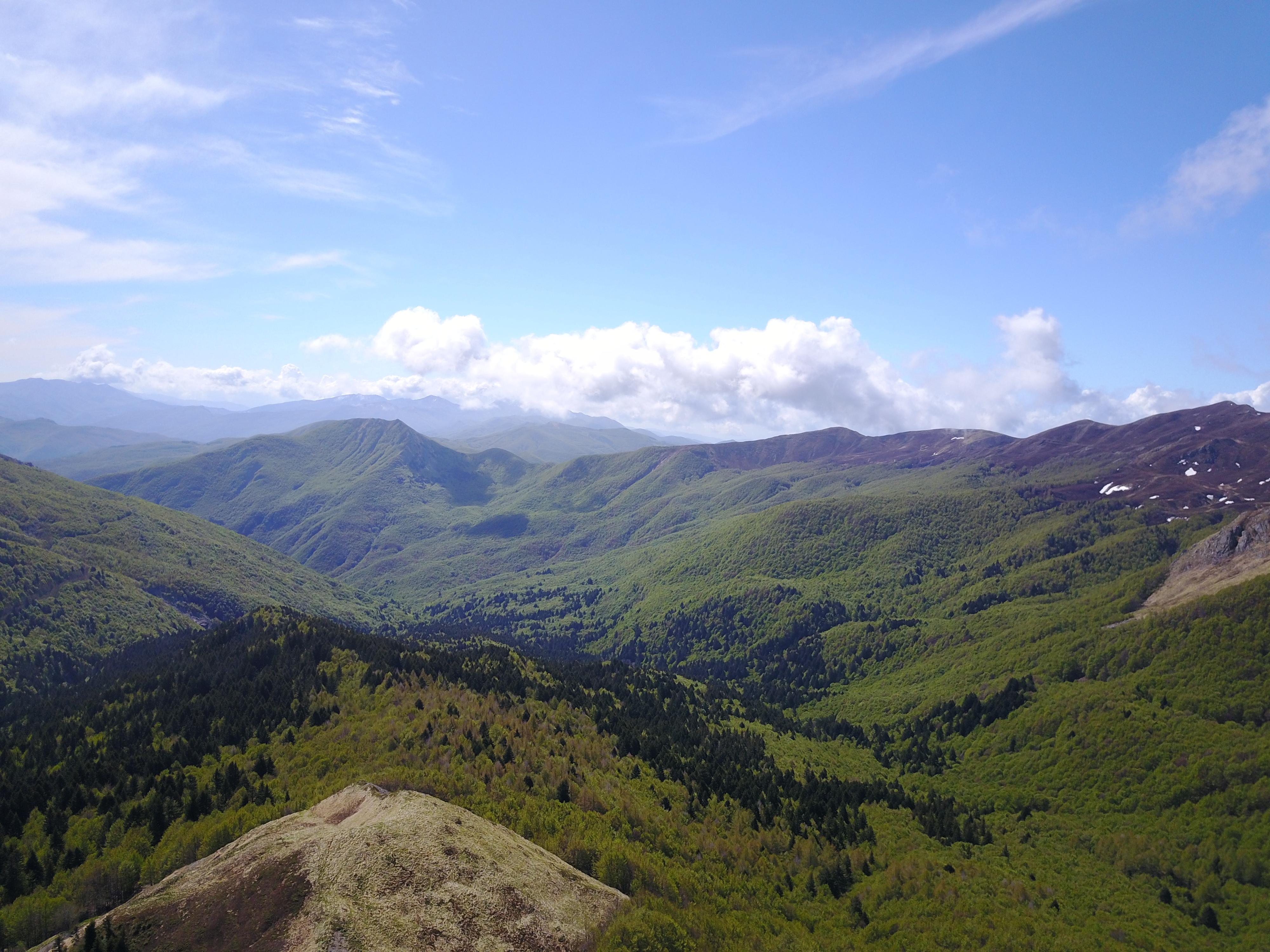 Parco Nazionale Appennino Tosco-Emiliano