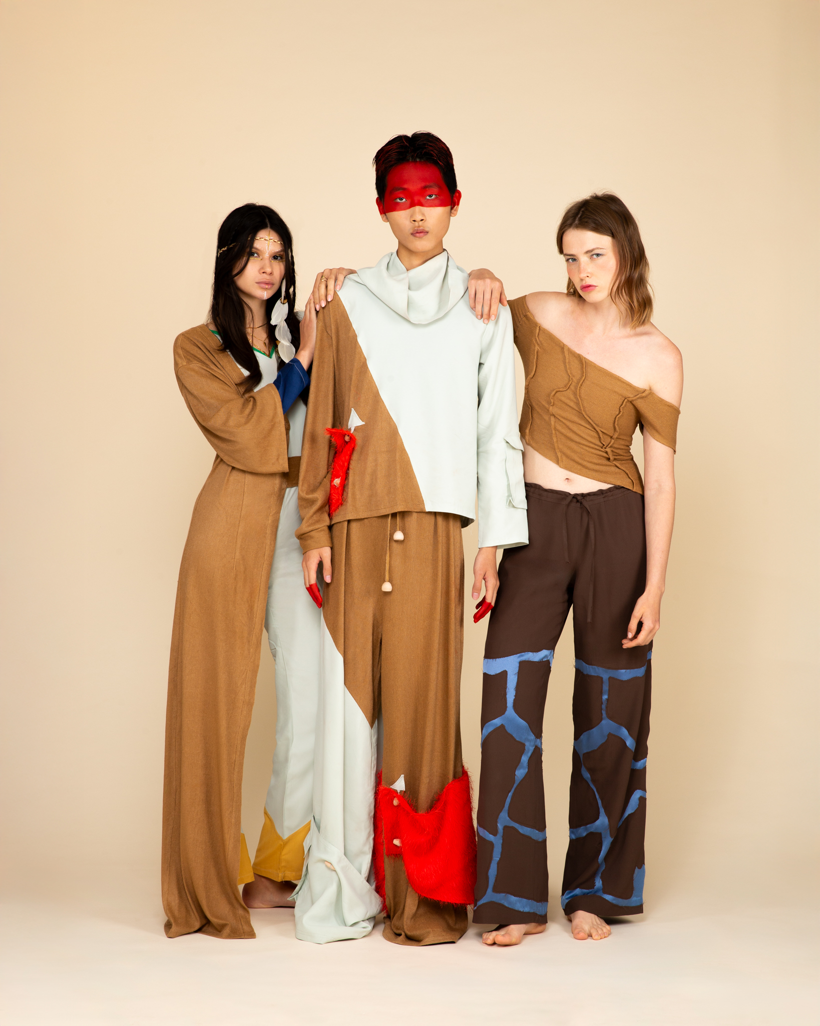 Sustainable fashion Italy