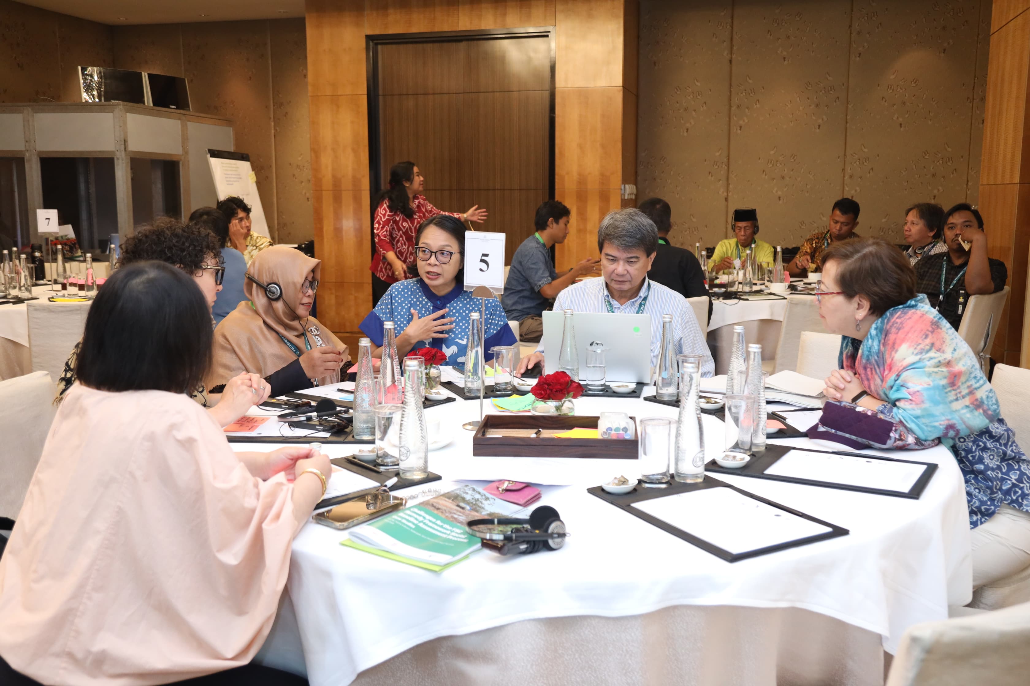Remedy Forum Indonesia