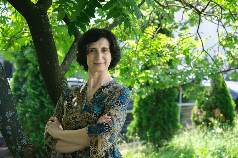 Marija Dilber 