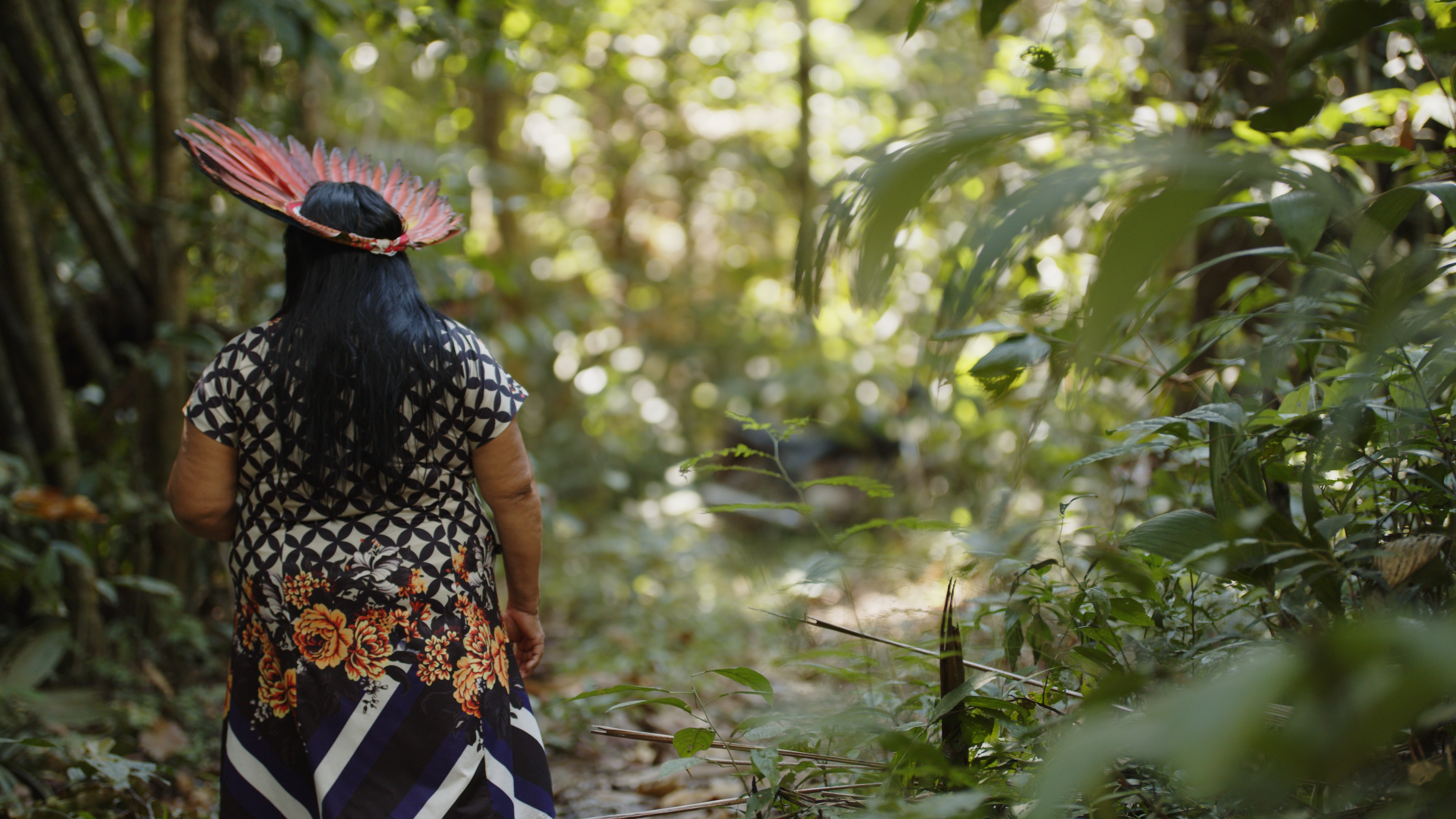 Indigenous Peoples