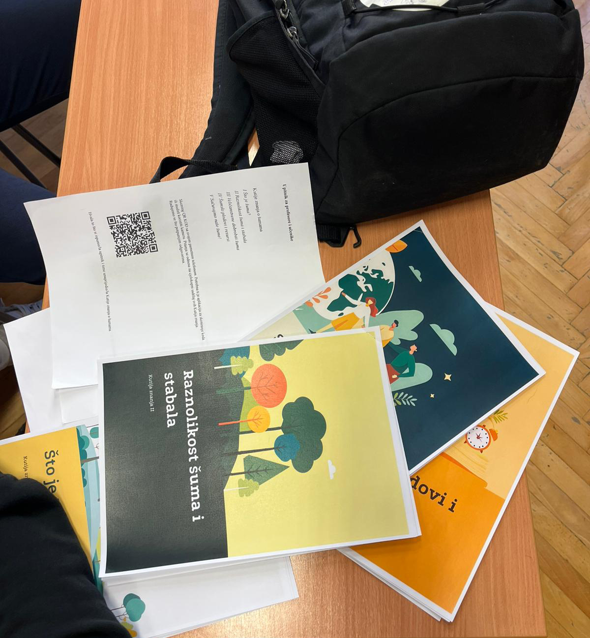 Textbooks