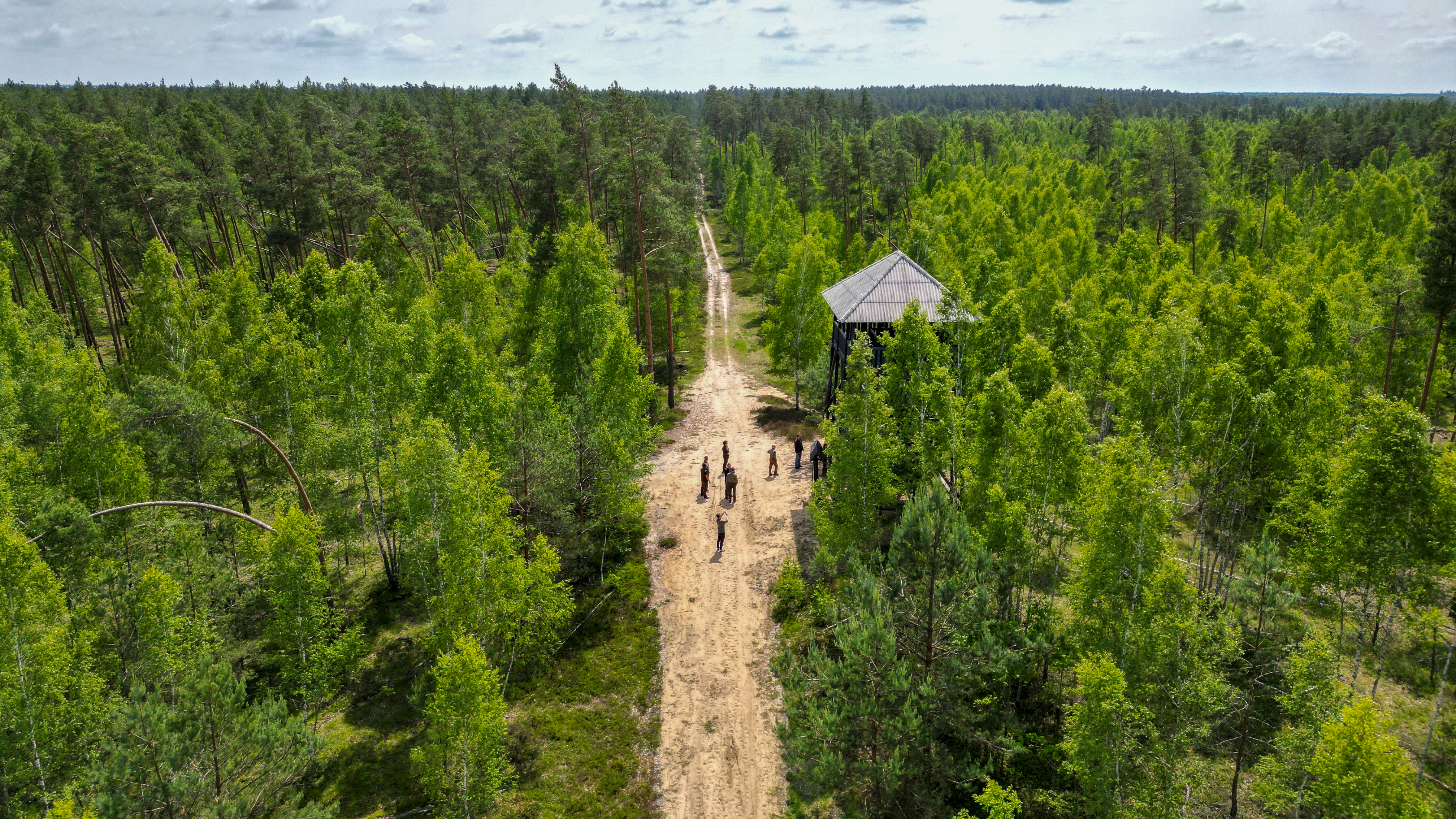 FSC Board in Poland - field visit