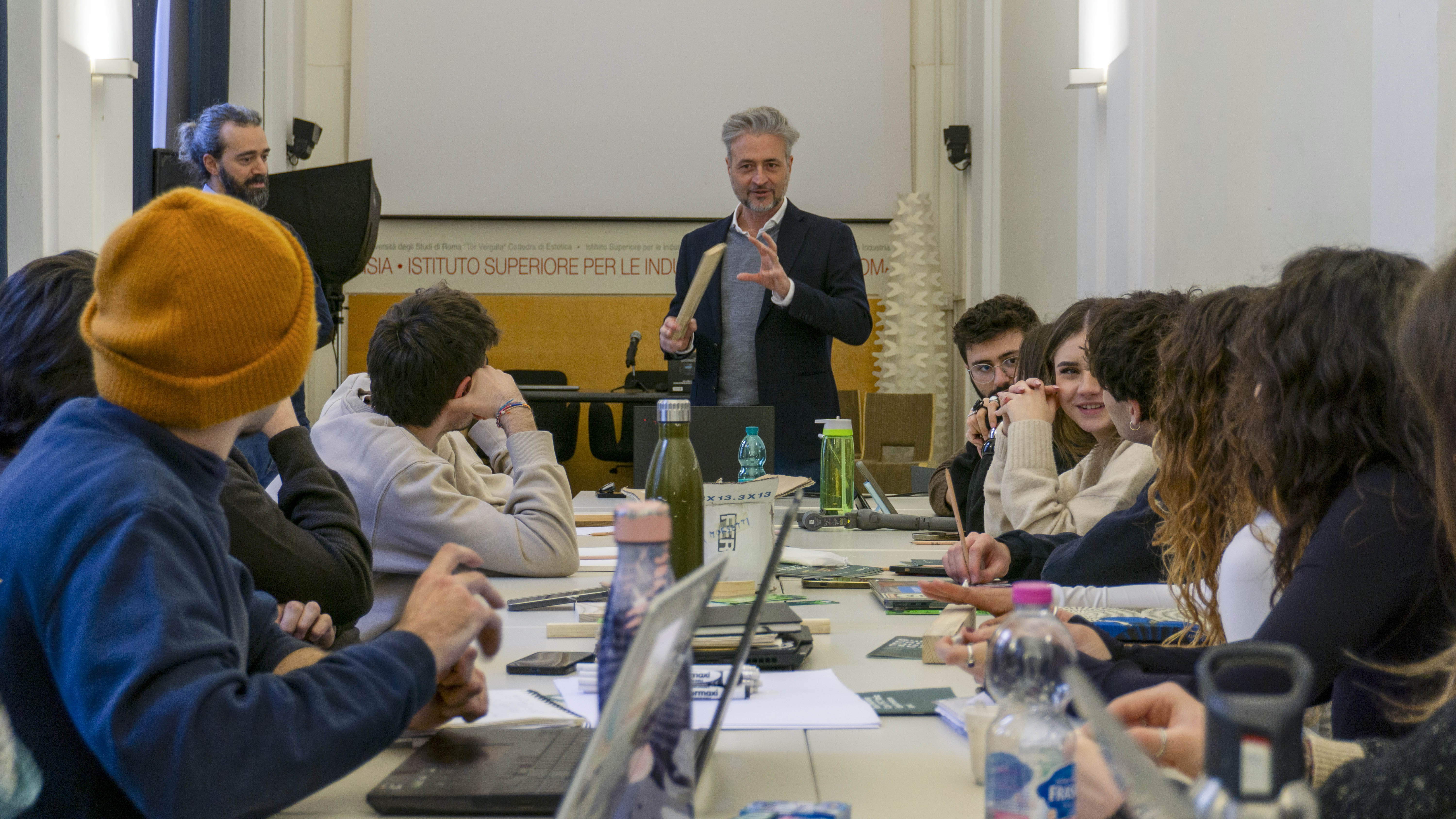 FSC Italy