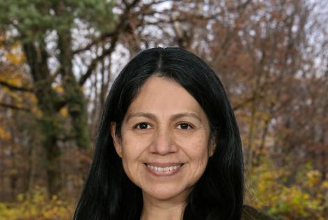 Zandra