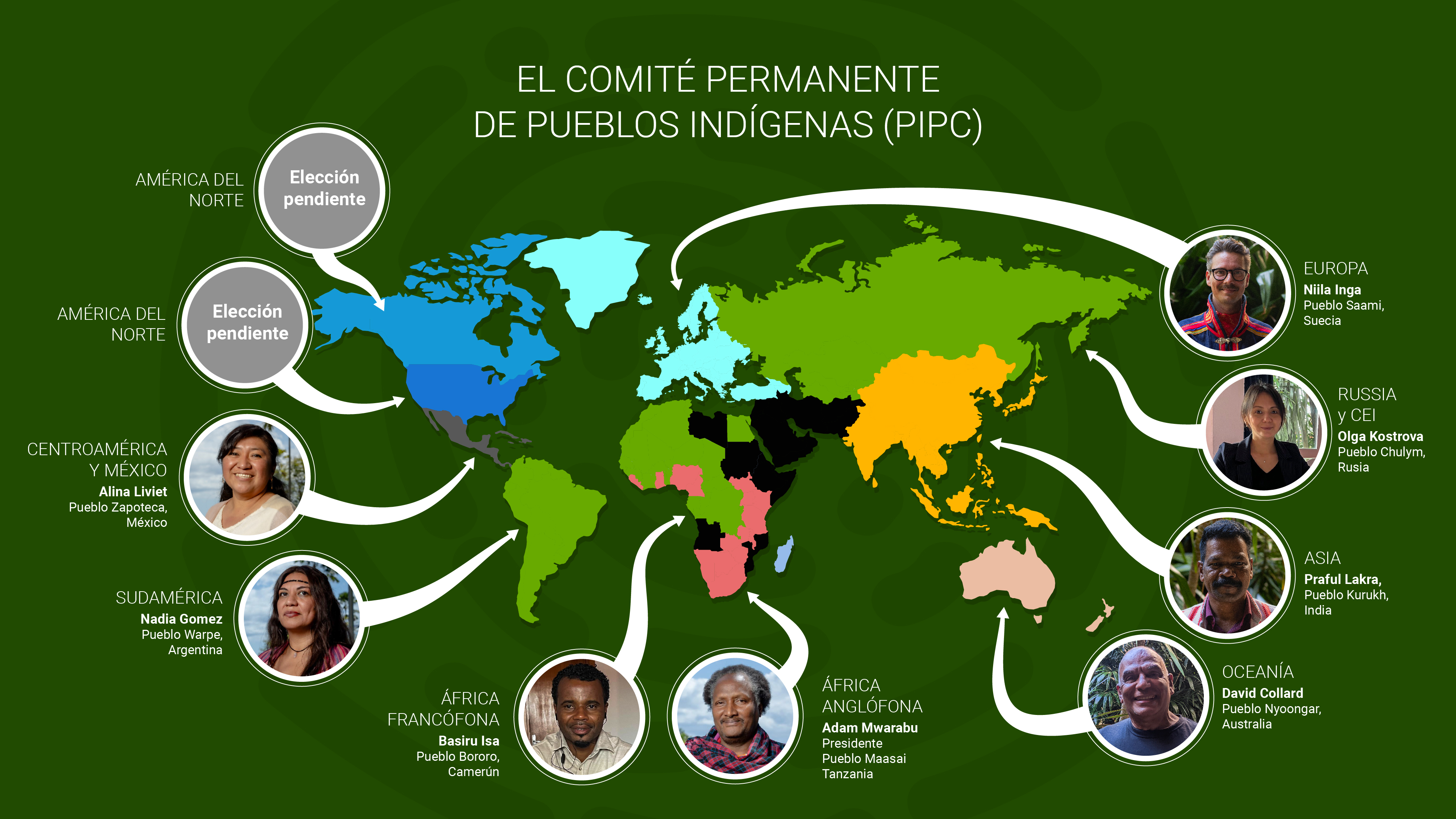 PIPC graphic in Spanish