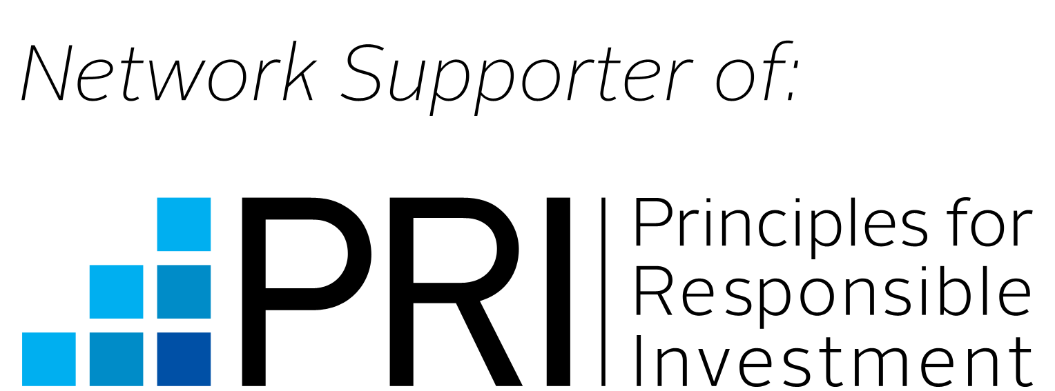 PRI network supporter