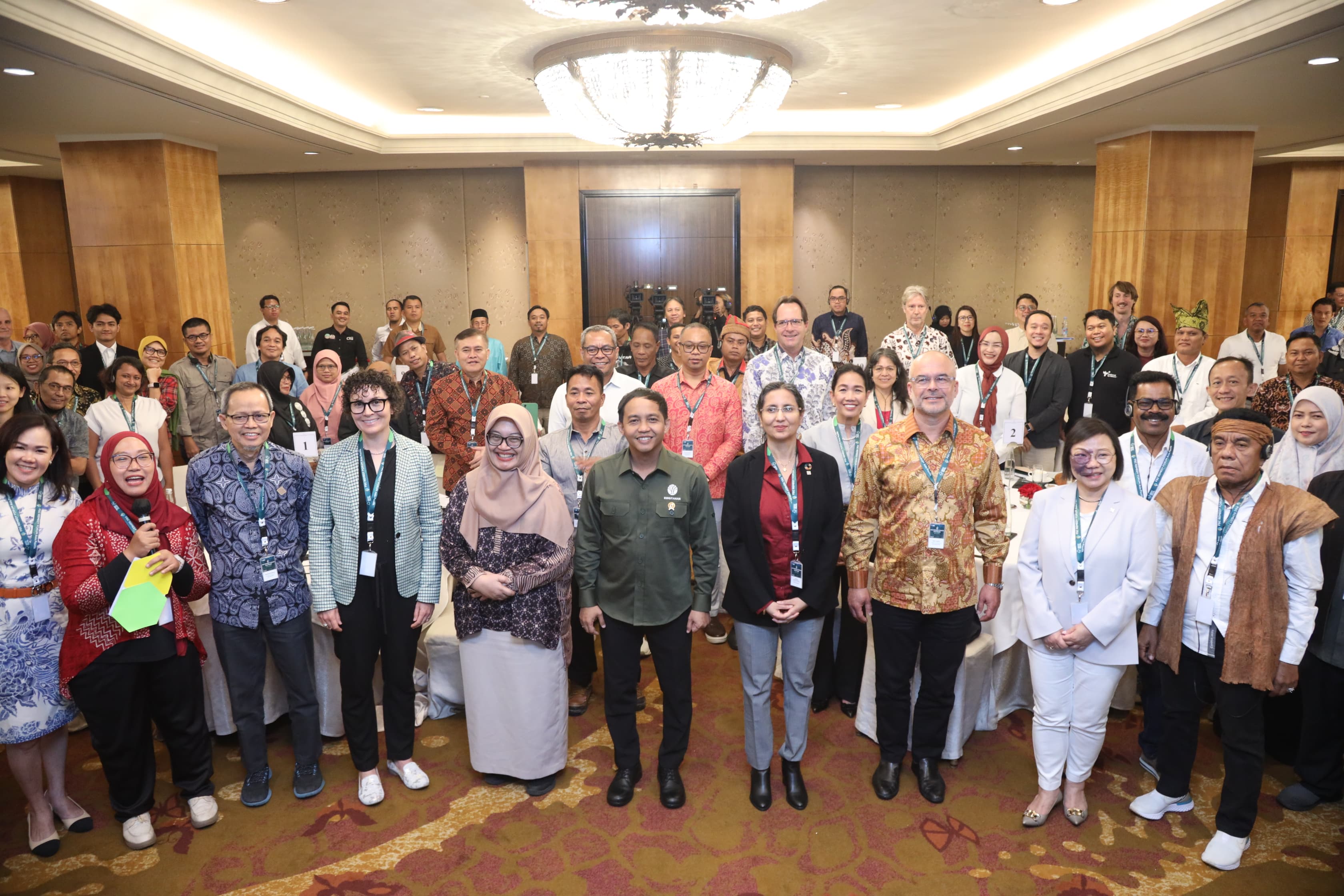 Remedy Forum Indonesia 3