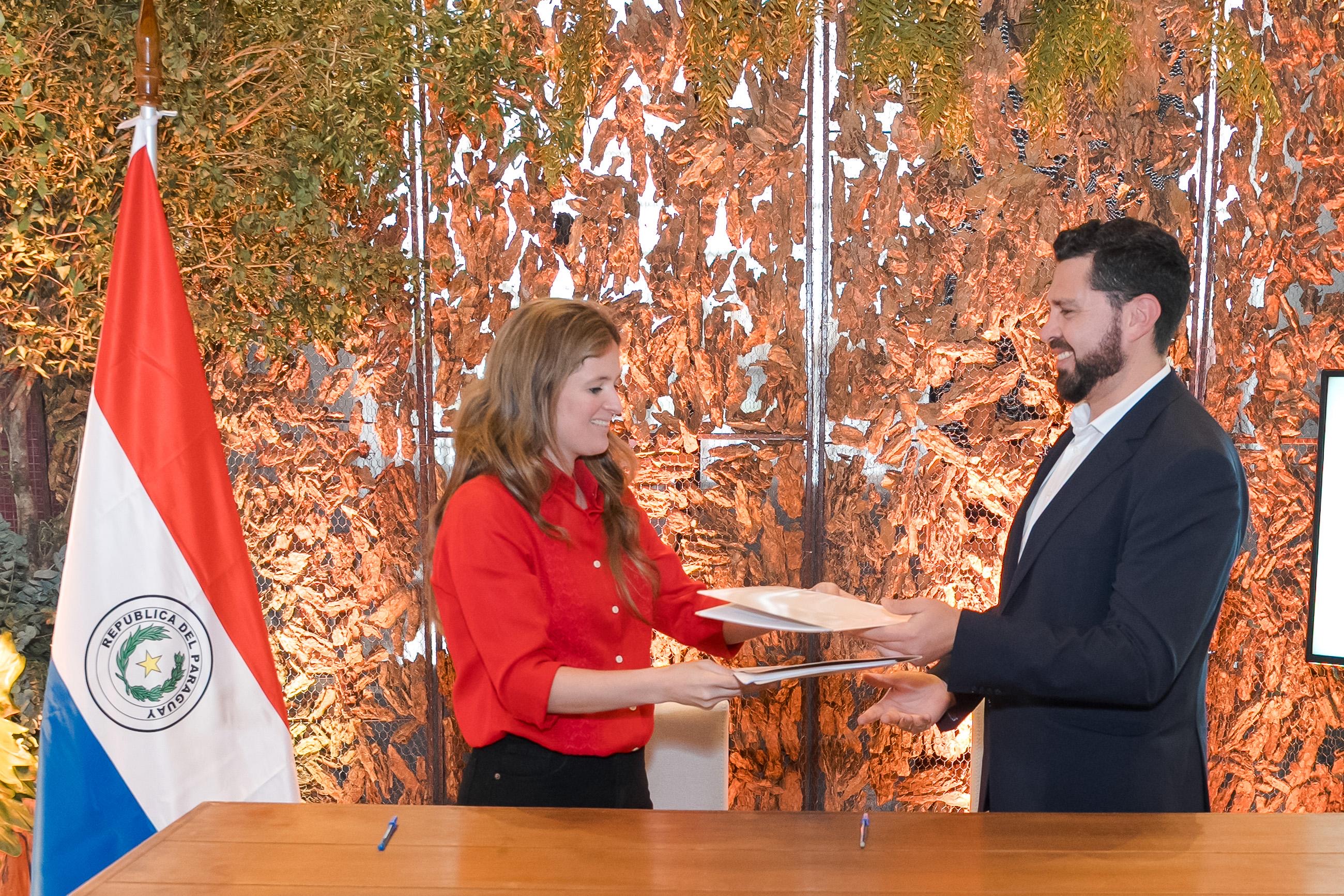 FSC Latinoamerica and Paraguya