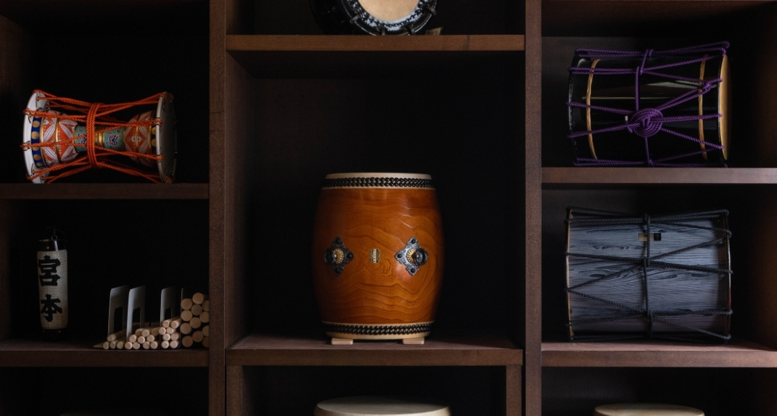Taiko Japan
