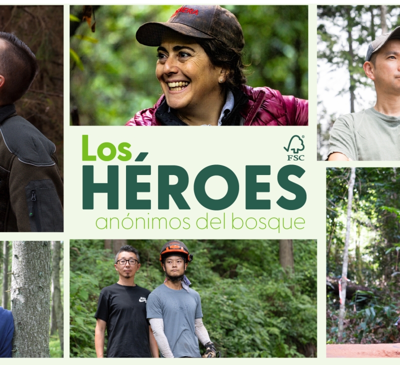 Heroes