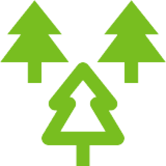 Icon list image trees