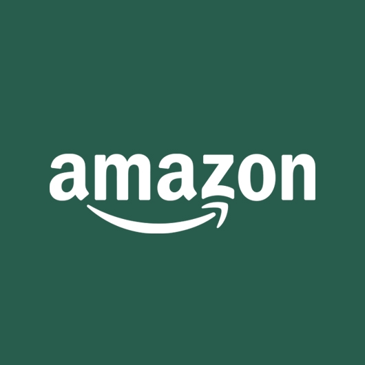 Amazon logo