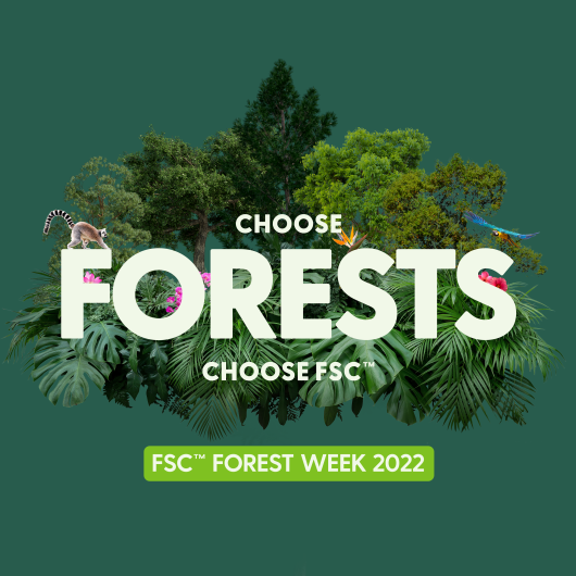 FSC Forest Week 2022
