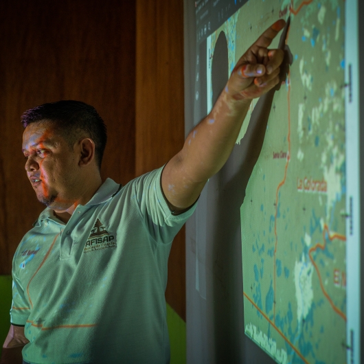 Forest Managers 