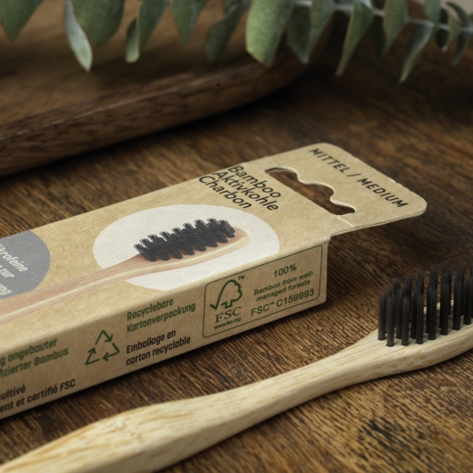 A product with FSC logo