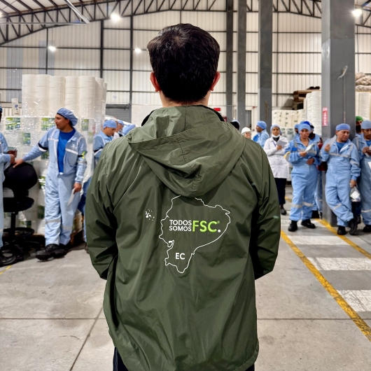 FSC Ecuador