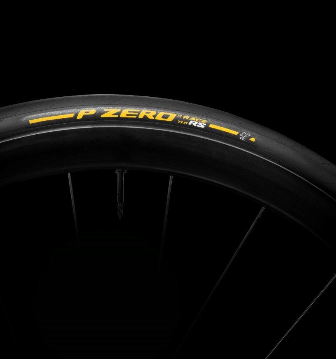 Pirelli unveils world s first FSC certified racing bicycle tyre fsc