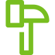  hammer icon
