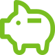 piggybank icon