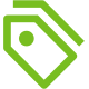 tag icon