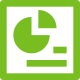 Chart icon