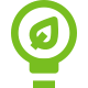 light bulb icon
