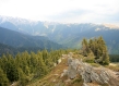 Romania landscape