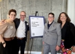 Team at SF Climate Week 2025