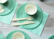 wooden cutlery