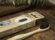 FSC certified toothbrush