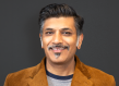 Anand P