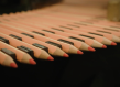 pencils
