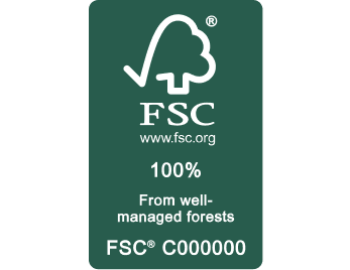 What The FSC Labels Mean | Forest Stewardship Council