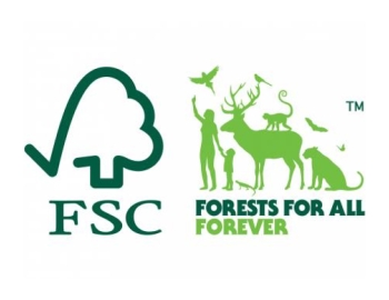 Forests for all forever mark
