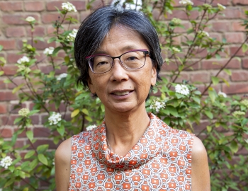Portrait of Ivone Satsuki Namikawa