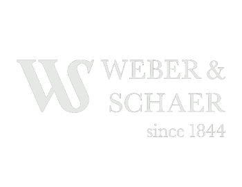Weber & Schaer logo