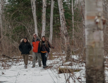 Indigenous Peoples Ontario Canada