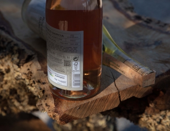 Certified Non-forest products