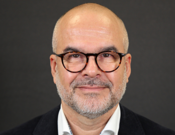 Marc Jessel headshot