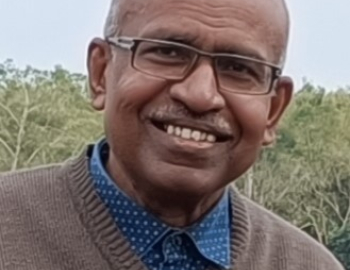 TR Manoharan